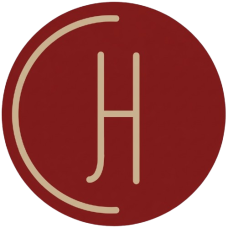 Logo Jochem Huberich